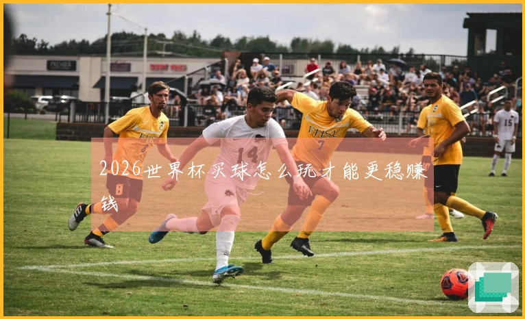 2026世界杯买球怎么玩才能更稳赚钱