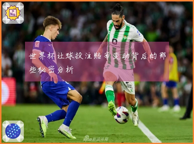 世界杯让球投注赔率变动背后的那些秘密分析