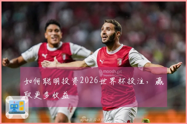 如何聪明投资2026世界杯投注，赢取更多收益