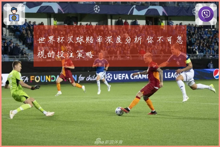 世界杯买球赔率深度分析 你不可忽视的投注策略